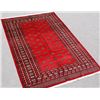 Image 1 : Super Quality Hand Made Fine Bokhara Rug