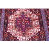 Image 2 : Hand Woven Highly Detailed Square Shape Persian Sanandaj