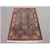 Image 1 : Absolutely Gorgeous Handmade Semi Antique Persian Tabriz