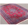 Image 2 : Gorgeous Nice Colors Semi Antique Persian Sabzevar