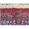 Image 7 : Gorgeous Nice Colors Semi Antique Persian Sabzevar