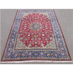 Breathtaking Investment Quality Persian Isfahan 10x14