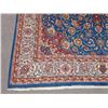 Image 3 : Highly Detailed Finely Contrasted Semi Antique Persian Isfahan 10x13