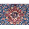 Image 4 : Highly Detailed Finely Contrasted Semi Antique Persian Isfahan 10x13