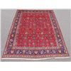 Image 1 : Absolutely Captivating Authentic Persian Tabriz 10x13