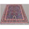 Image 1 : Absolutely Rare Allover Persian Kerman 10x13