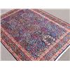 Image 2 : Absolutely Rare Allover Persian Kerman 10x13