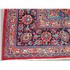 Image 3 : Absolutely Mesmerizing Semi Antique Persian Mashhad 10x13