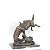 Image 5 : Wicked Pony Bronze Sculpture