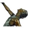Image 4 : Ballerina Bronze Statue