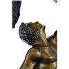 Image 4 : Poised Dancer Ballerina Bronze Sculpture