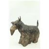 Image 6 : English Terrier Dog Bronze Sculpture