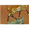Image 3 : Wild Moose Collector Edition Bronze Sculpture