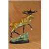 Image 4 : Wild Moose Collector Edition Bronze Sculpture