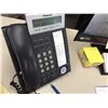 Image 2 : PANASONIC TELEPHONE SYSTEM W/7 HAND SETS (SUBJECT TO LATE REMOVAL SEPT 30)