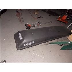 MONDIAL CAR - GO370 CARRIER