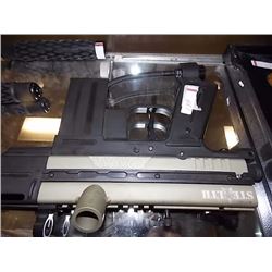 STEALTH PAINTBALL GUN