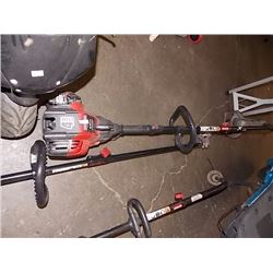 GAS POWERED WEED EATER - 29CC