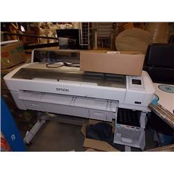 ****S.T.O.A **** EPSON BLUE PRINT PRINTER