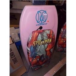 BOOGY BOARDS - 2 TTL