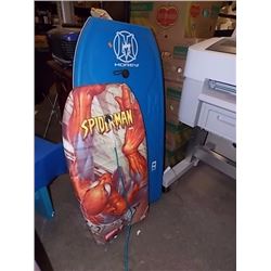 BOOGY BOARDS - 2 TTL