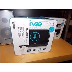 IVEE VOICE CONTROL FOR SMART HOME