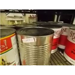 TOMATO SAUCE - 2.84L - 2 TTL