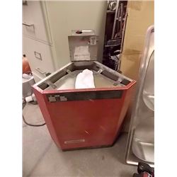 CHROMALOX SAUNA HEATER