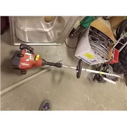 HOMELITE GAS WEED EATER