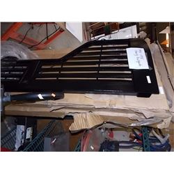 NEW RV TAIL GATE - 2000-2004