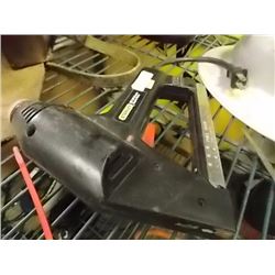 ELECTRIC STAPLER