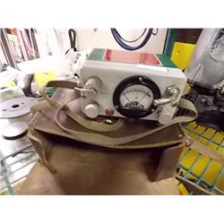 VOLT METER - 2 TTL - PS