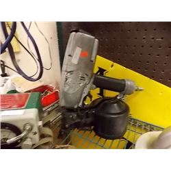 AIR COIL NAILER - PS