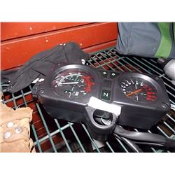 SPEED MASTER GUAGE FOR ATV