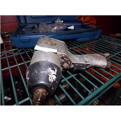 AIR IMPACT - ½"  - PS