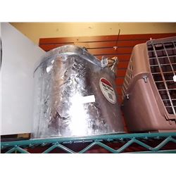 GALVINIZED MOP PAIL
