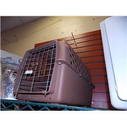 PET CARRIER