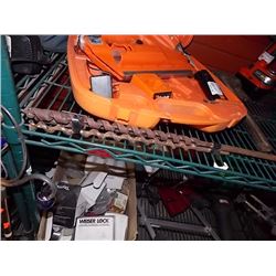 WOOD DRILL BITS - 3 TTL