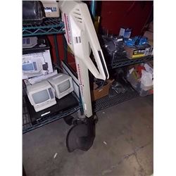 CRAFTSMAN ELECTRIC WEED WACKER - PS