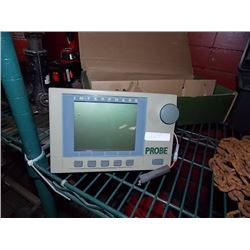 PROBE FISH FINDER