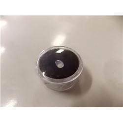 GEMTONE - FACETED DIAMOND