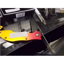 NEW CLIP ON POCKET KNIFE