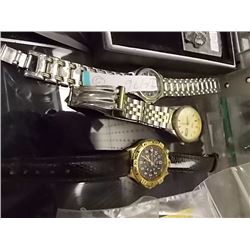MEN'S WATCHES - 3