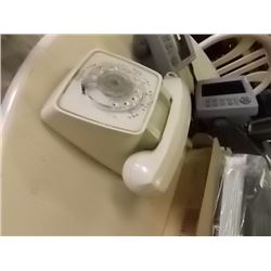 RETRO ROTARY PHONE