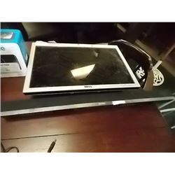 DELL MONITOR - SOUND BAR - PS