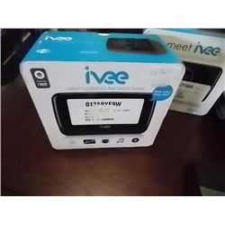 NEW IVEE VOICE CONTROL SYSTEM FOR THE SMART HOME