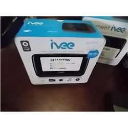NEW IVEE VOICE CONTROL SYSTEM FOR THE SMART HOME
