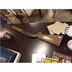 PELLET RIFLE - CROSSMAN - 2100 CLASSIC