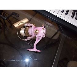 REGAL-2 DAIWA FISHING REEL