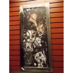 PICTURES - DESETERIA